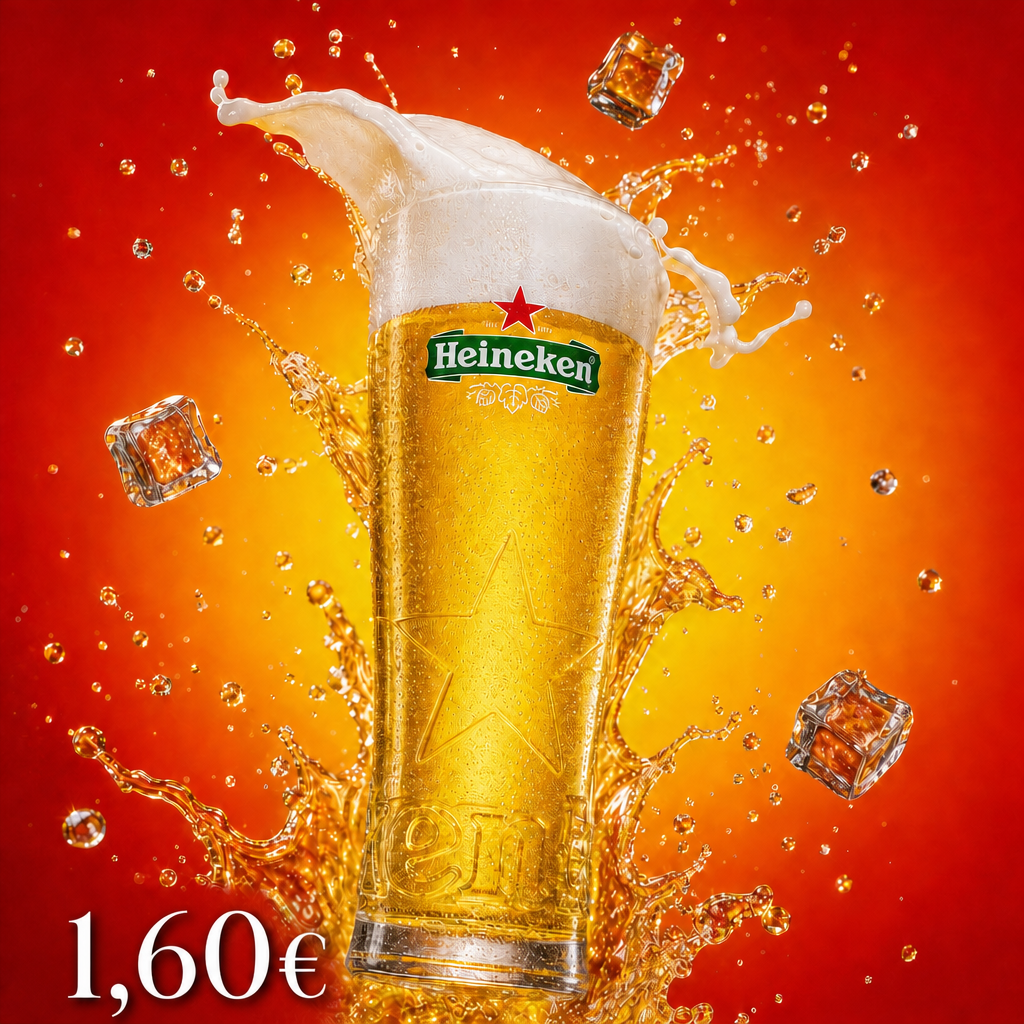 Heineken